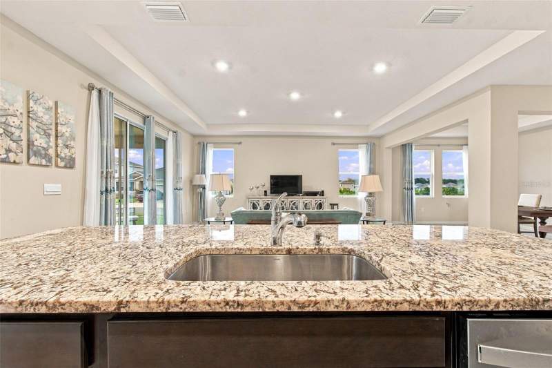 4 bedroom Single Family Residence at 32337 Conchshell Sail Street, Epperson North Village A-1-A-5, Wesley Chapel — photo 3