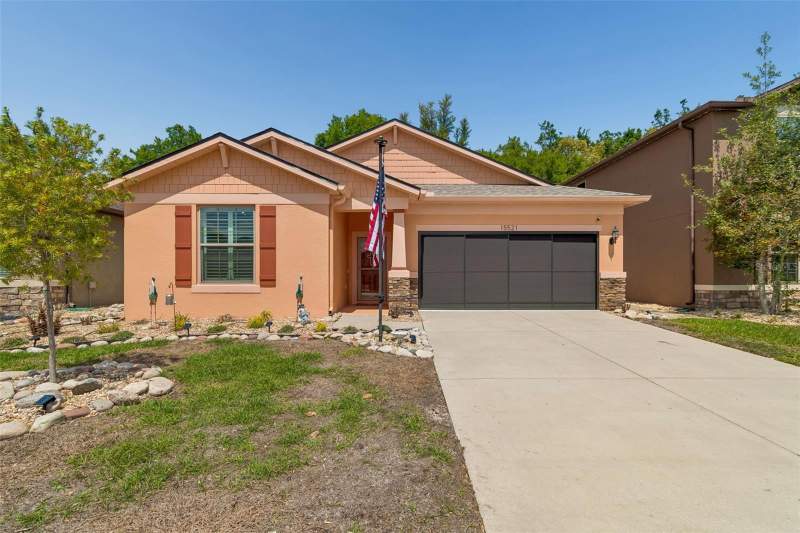 Trillium Village D