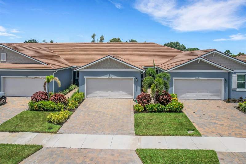 3 bedroom Villa at 12378 Asana Court, Sunstone Village, Venice — photo 2