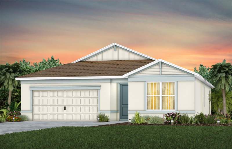 2189 MOSSY VINE AVENUE home for sale in The Landing S At Live Oak