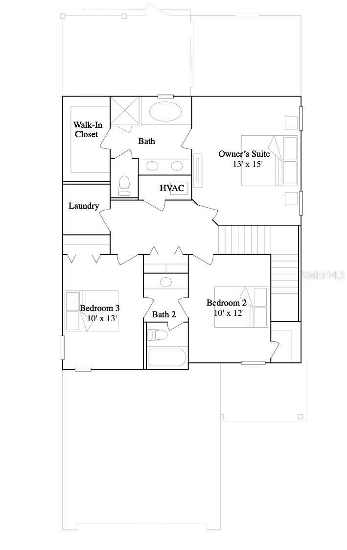 4 bedroom Single Family Residence at 3563 NE 38th Lane, Millwood Estates, Ocala — photo 3