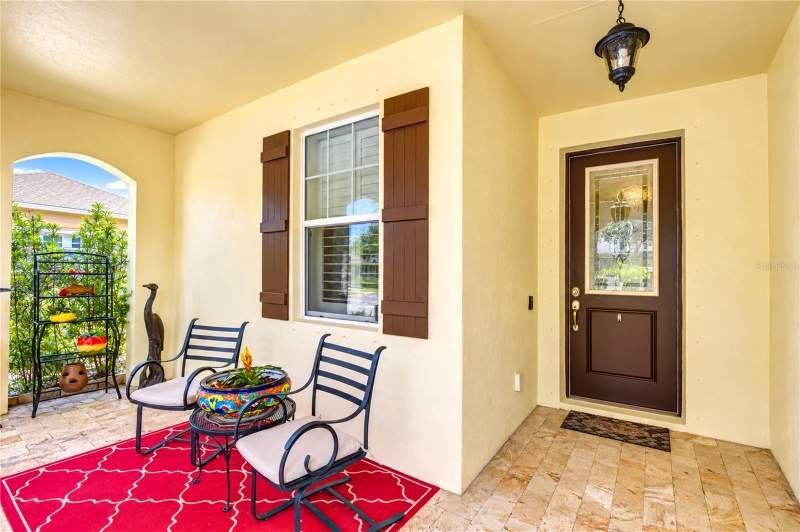 3 bedroom Villa at 6810 Muncaster Court, Ravinia Ph 1, Tampa — photo 4