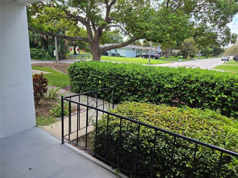 1 bedroom Condominium at 2060 Marilyn Street #118, Marilyn Pines Condo Apts, Clearwater — photo 5