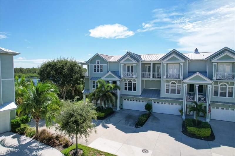 4 bedroom Townhouse at 10360 Longshore Road #66, Landings/Coral Crk, Placida — photo 5