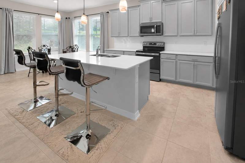3 bedroom Single Family Residence at 987 Wax Myrtle Avenue, The Reserve At Minneola, Minneola — photo 5