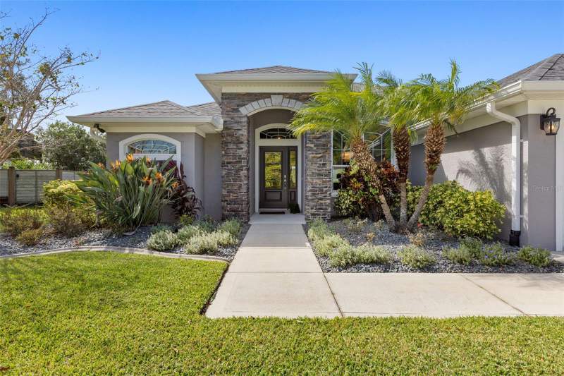 4 bedroom Single Family Residence at 5 Clermont Court, Palm Coast Sec 14, Palm Coast — photo 2