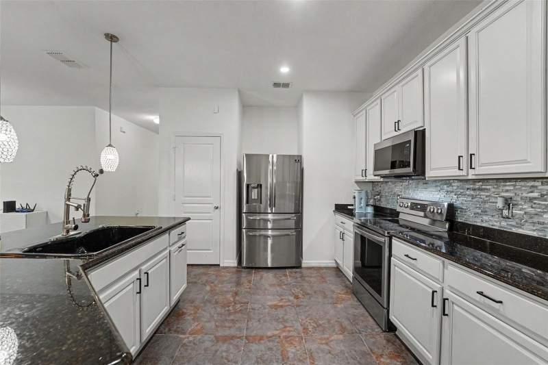 4 bedroom Single Family Residence at 2912 Boating Boulevard, The Oaks, Kissimmee — photo 4