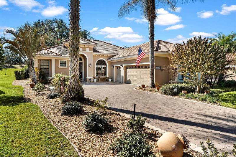 26309 SAN GABRIEL home for sale in Las Colinas