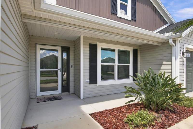 4 bedroom Single Family Residence at 563 Coker Court, Villages/Southern Oaks Un #56, The Villages — photo 3