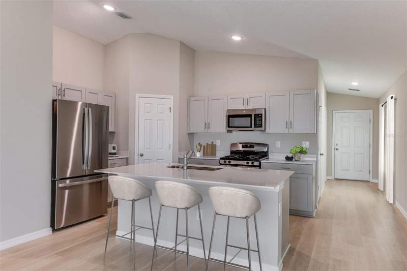 3 bedroom Single Family Residence at 6040 Prairie Run, Crosswinds, Haines City — photo 2