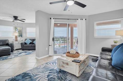 5445 Gulf Boulevard #Ph1, St Pete Beach FL - photo 10 of 43