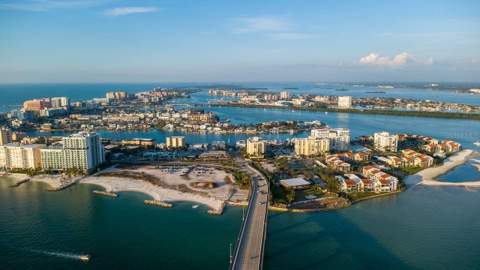 830 S Gulfview Boulevard #502, Clearwater Beach FL - photo 10 of 58
