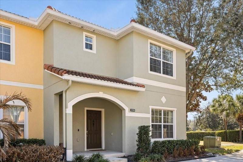 8990 CUBAN PALM ROAD home for sale in Paradise Palms Resort Homes for Sale: 36 Homes, From $309K
