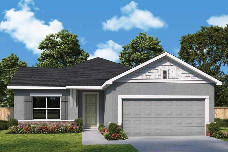 5123 CHATTAHOOCHEE BEND home for sale in Lakeside at Satilla