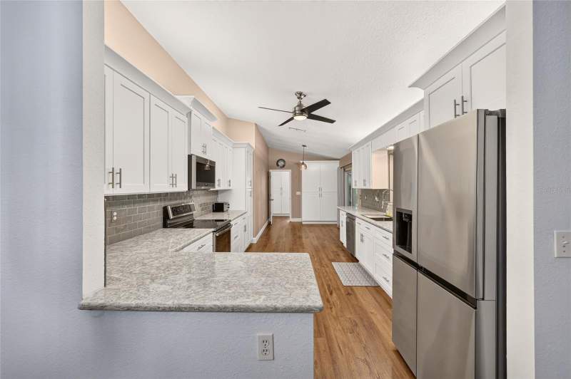 2 bedroom Single Family Residence at 14845 SW 112th Circle, Spruce Creek Preserve 03, Dunnellon — photo 3