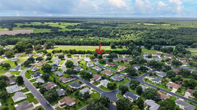 2 bedroom Single Family Residence at 11946 SW 137th Loop, Spruce Creek Preserve I, Dunnellon — photo 3