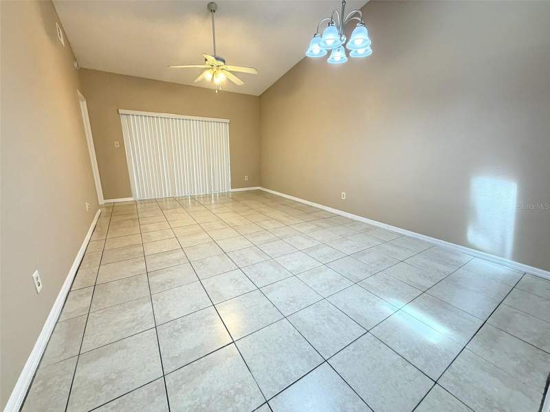 2 bedroom Half Duplex at 7916 RICHWOOD DRIVE, RICHWOOD ESTATES, ORLANDO — photo 3