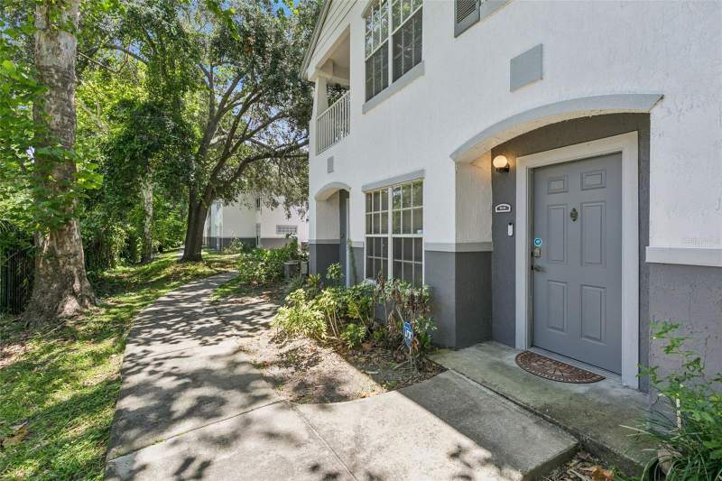 4316 S KIRKMAN ROAD #1614 home for sale in Sunset Lake