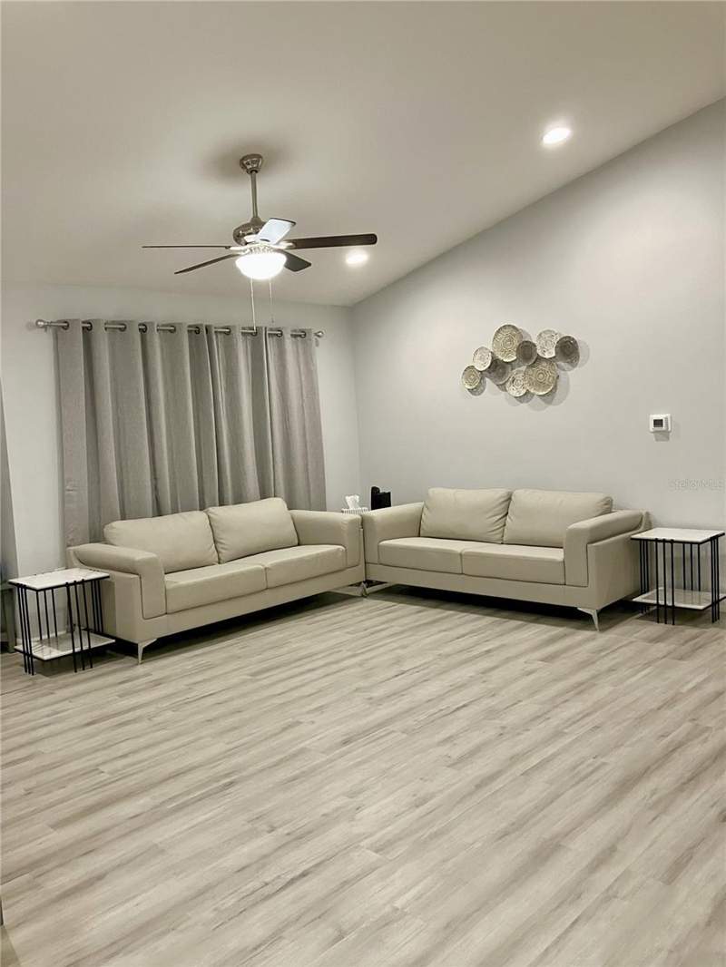 4 bedroom Single Family Residence at 5415 SW 153rd Place Road, Marion Oaks Un 9, Ocala — photo 5