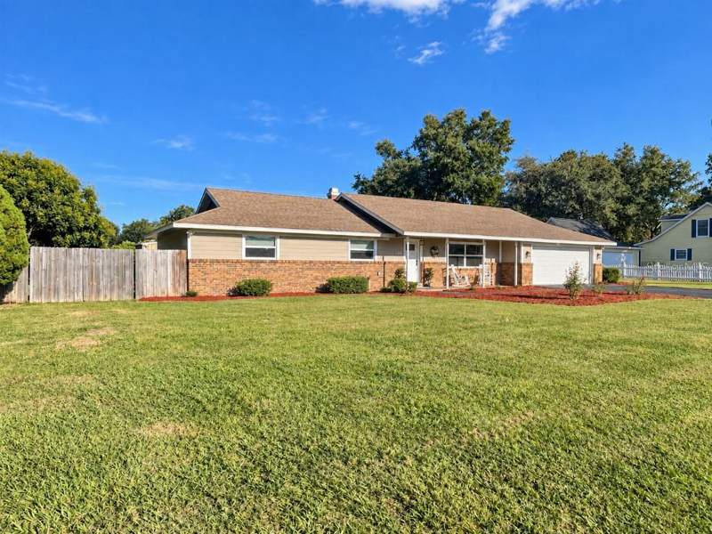 3 bedroom Single Family Residence at 2611 SW 34th Avenue, College Park, Ocala — photo 3