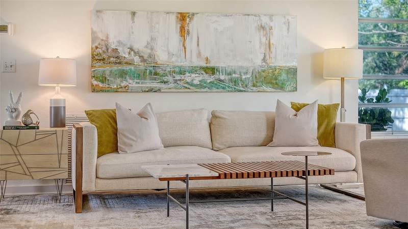3 bedroom Single Family Residence at 2719 Temple Street, Arlington Park, Sarasota — photo 5