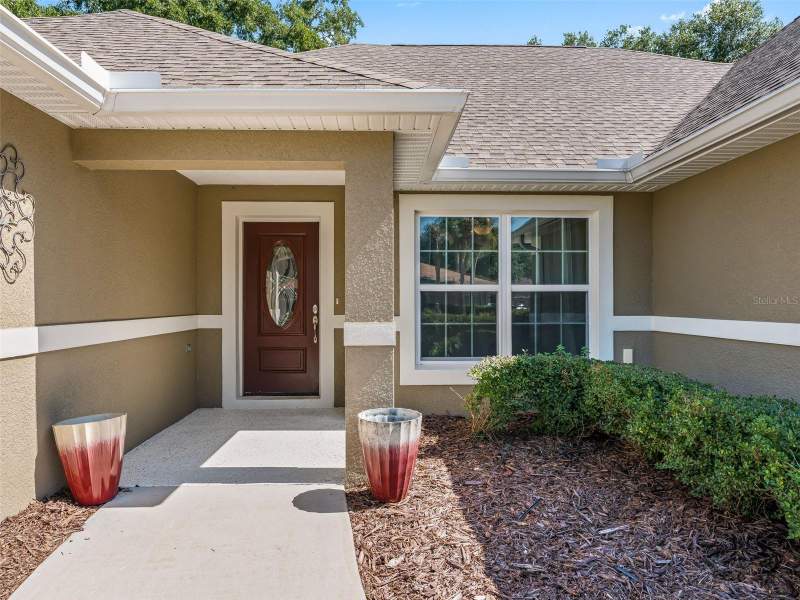 4 bedroom Single Family Residence at 5331 Grove Manor, Grove/Harbor Hills, Lady Lake — photo 3