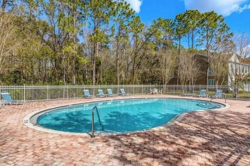 2 bedroom Townhouse at 8674 Hunters Key Circle, Hunters Key Twnhms At Nort, Tampa — photo 2