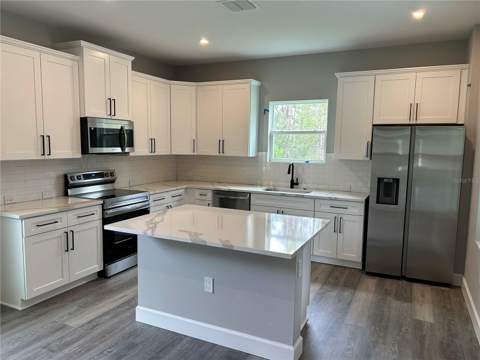 8511 N Vince Drive, Citrus Springs FL - photo 6 of 25