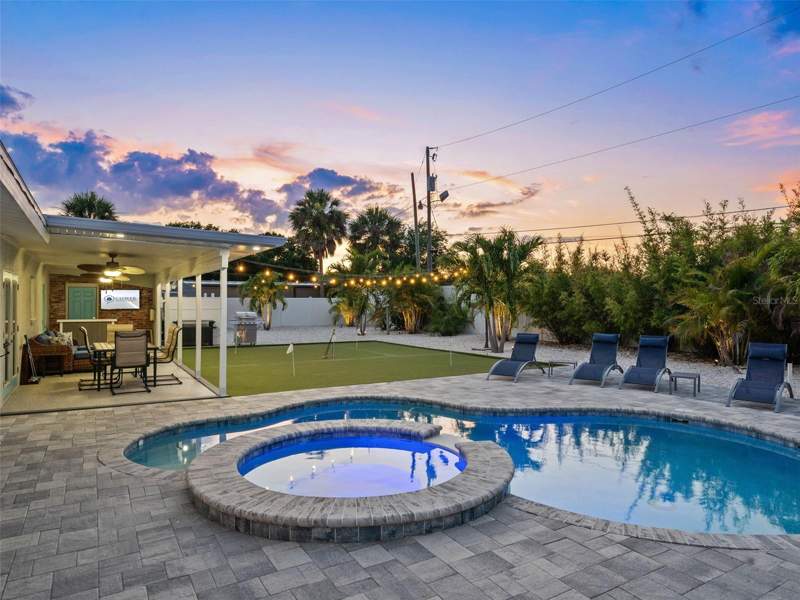 4 bedroom Single Family Residence at 5218 6th Ave Drive, Fairway Acres, Bradenton — photo 5