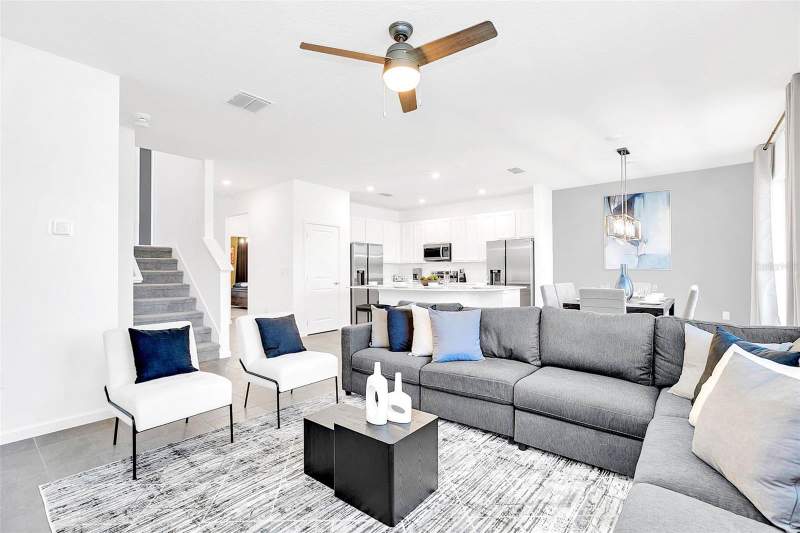 8 bedroom Single Family Residence at 234 Marcello Boulevard, Bellavida Ph 2C, Kissimmee — photo 5
