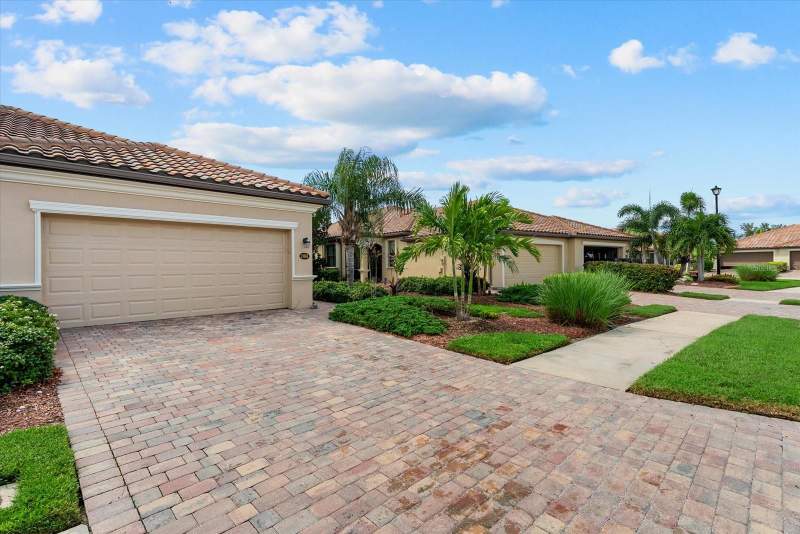 3 bedroom Villa at 19866 Benissimo Drive, Gran Paradiso Ph 3, Venice — photo 5