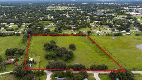 00 SE Carlstrom Field Road, Arcadia FL - photo 8 of 33