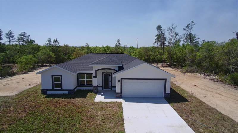 3 bedroom Single Family Residence at 13521 SW 106th Street, Rolling Ranch Estate, Dunnellon — photo 2