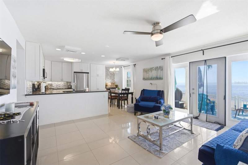 2 bedroom Condominium at 5280 Coquina Key Drive #A, Waterside At Coquina Key South, St Petersburg — photo 4