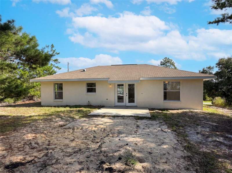 3 bedroom Single Family Residence at 17956 SW 25th Avenue Road, Marion Oaks 04, Ocala — photo 5