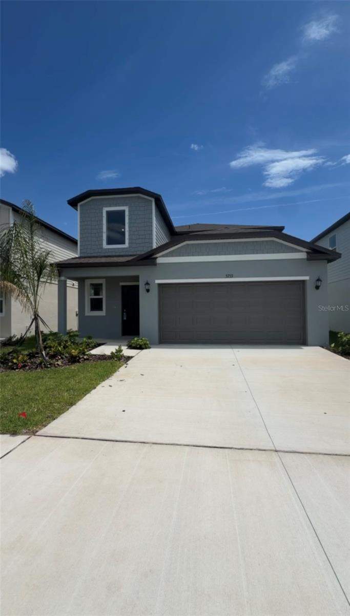 West Lake Townhomes
