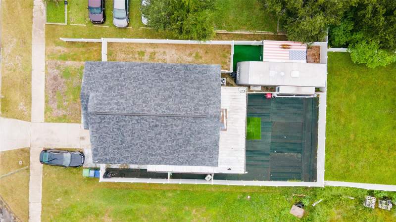 4 bedroom Single Family Residence at 3414 E Wilder Avenue, Bellmont Heights, Tampa — photo 5