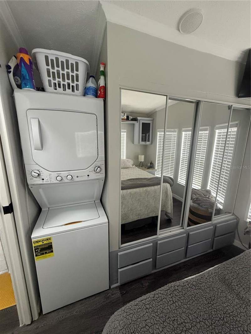 1 bedroom Manufactured Home at 6624 Bonita Vista Court, Caliente Casita Village, Land O Lakes — photo 5