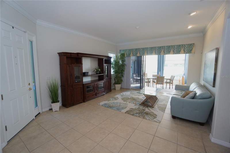 2 bedroom Villa at 1840 Knights Bridge Trail, Kings Gate Ph 07B, Port Charlotte — photo 5