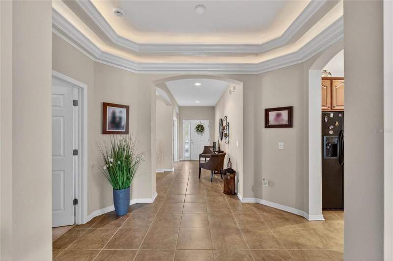4 bedroom Single Family Residence at 12607 Geneva Glade Drive, Avelar Creek North, Riverview — photo 3