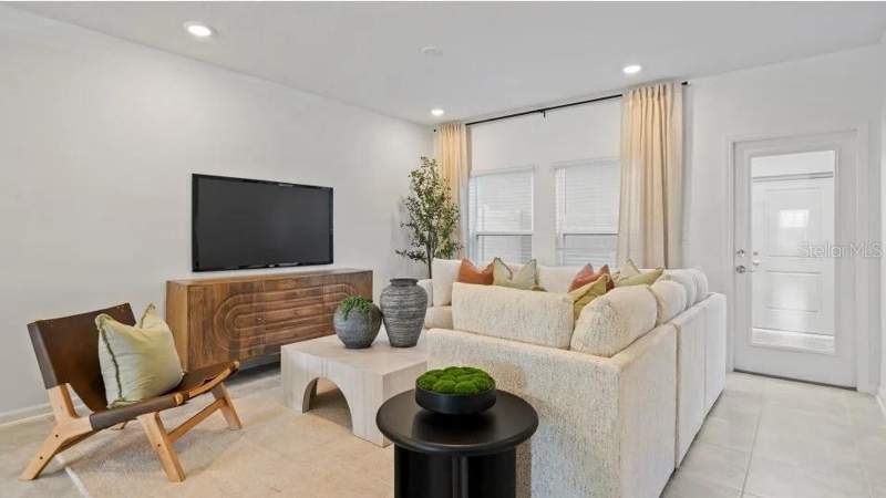 3 bedroom Townhouse at 11309 Rising Sun Street, Everbe Ph 1A, Orlando — photo 4