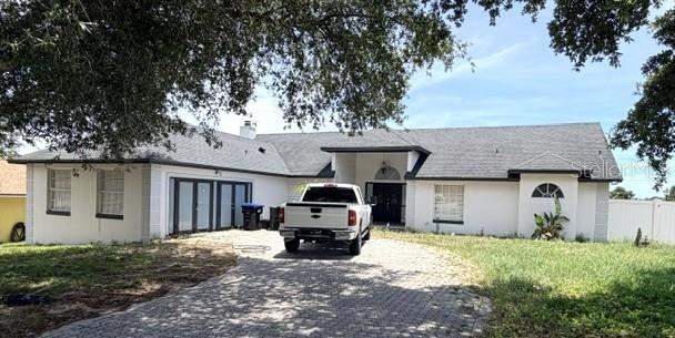 Shadow Ridge Orlando