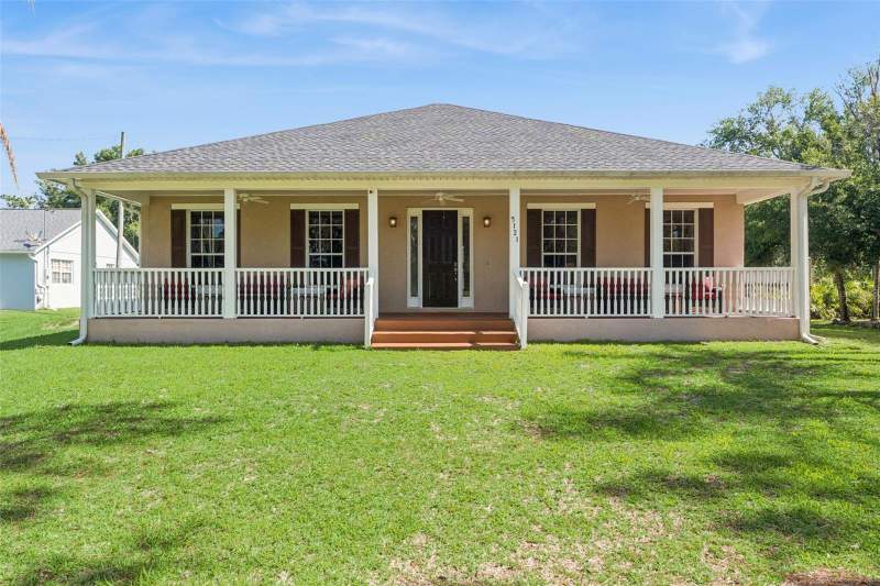 5121 MOORE STREET home for sale in Narcoossee New Map