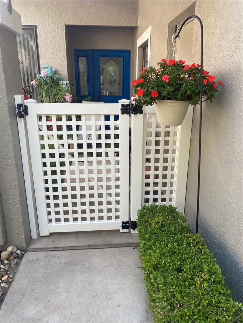 2 bedroom Villa at 5535 Hampstead Heath #45, Hampstead Heath, Sarasota — photo 2
