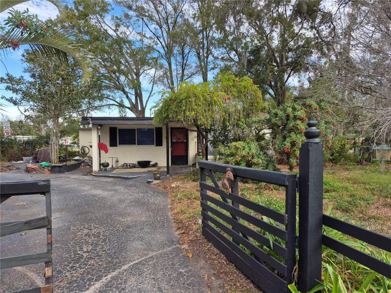 Green Key Estates