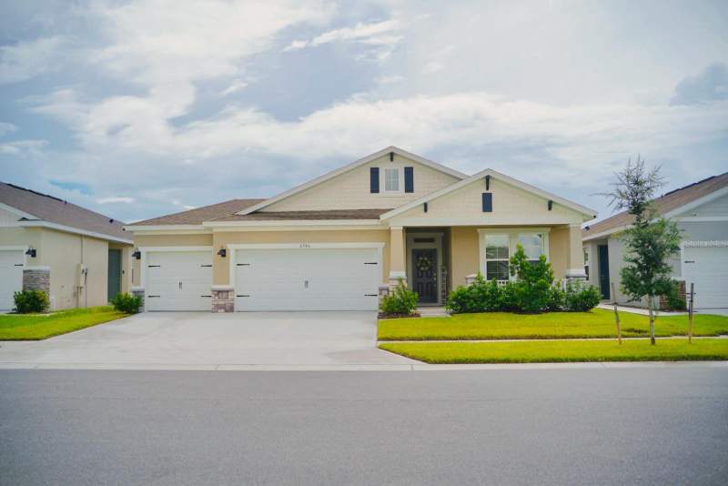 6946 AUDOBON OSPREY COVE home for sale in Villages at Harmony