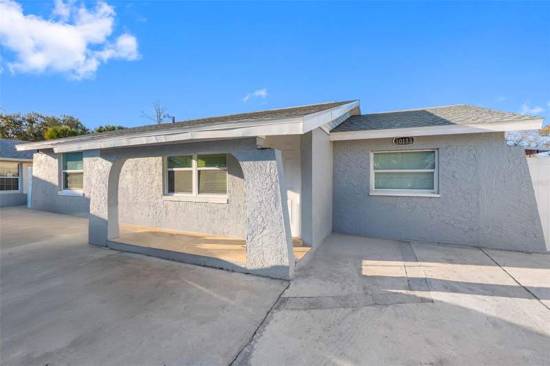 3 bedroom Single Family Residence at 10113 Royal Acres Court, Timberlane Sub Unit 2, Tampa — photo 1