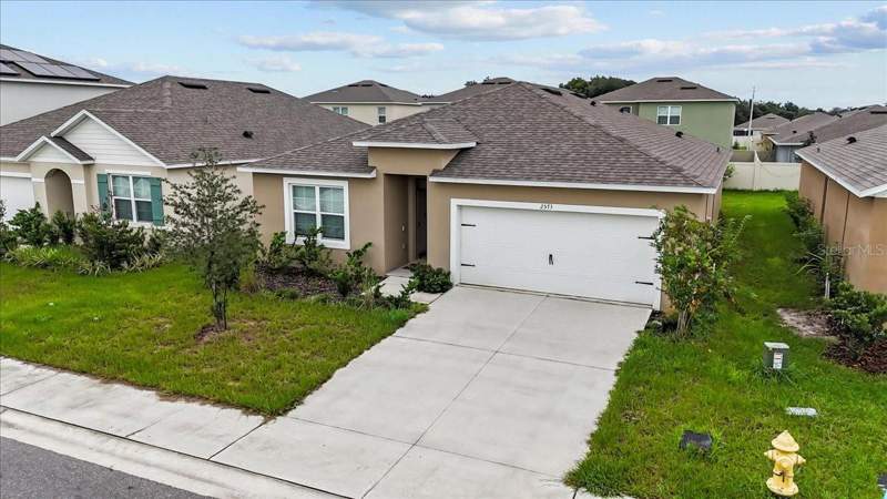 4 bedroom Single Family Residence at 2573 Trinidad Road, Hammock Reserve Ph 4, Haines City — photo 4