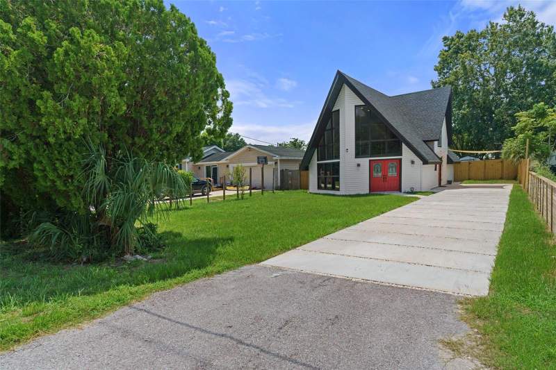 3 bedroom Single Family Residence at 7422 New York Avenue, Sunset Estates, Hudson — photo 4