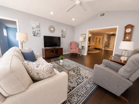 2228 Grand Cypress Drive, Lakeland FL - photo 8 of 28